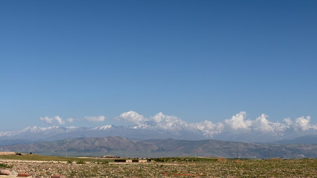 Marrakech tour packages in Morocco