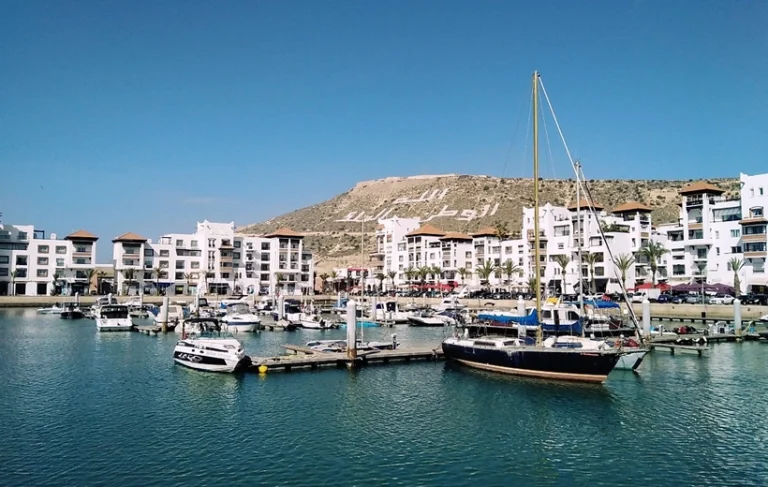 Agadir