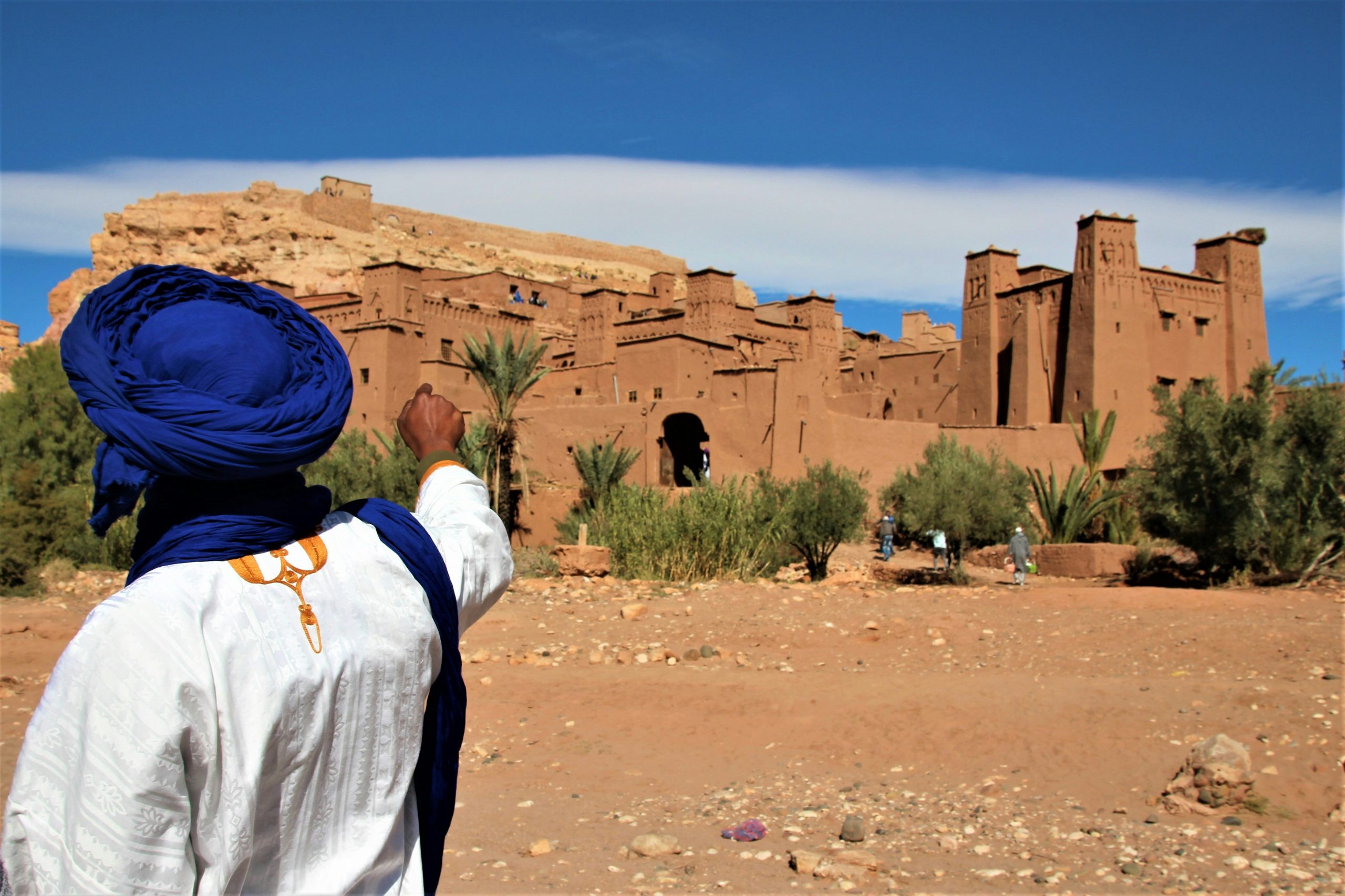 Best Desert Tours from Ouarzazaste