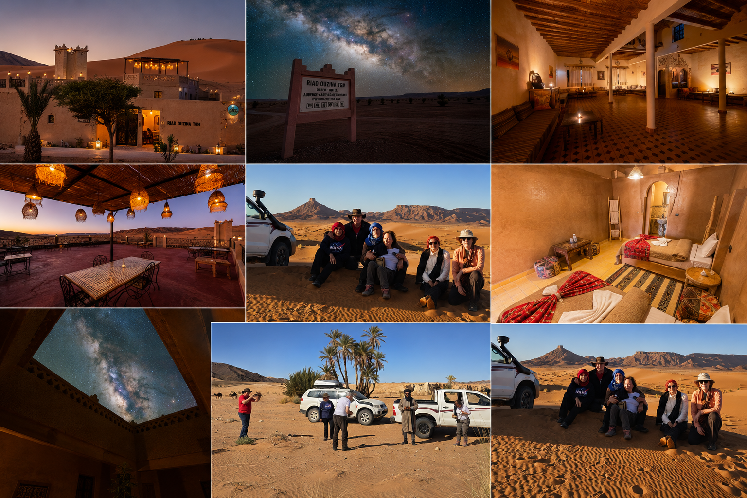 Magic Desert Tours excursions in Morocco featuring Sahara Desert tours, camel trekking, and cultural adventures