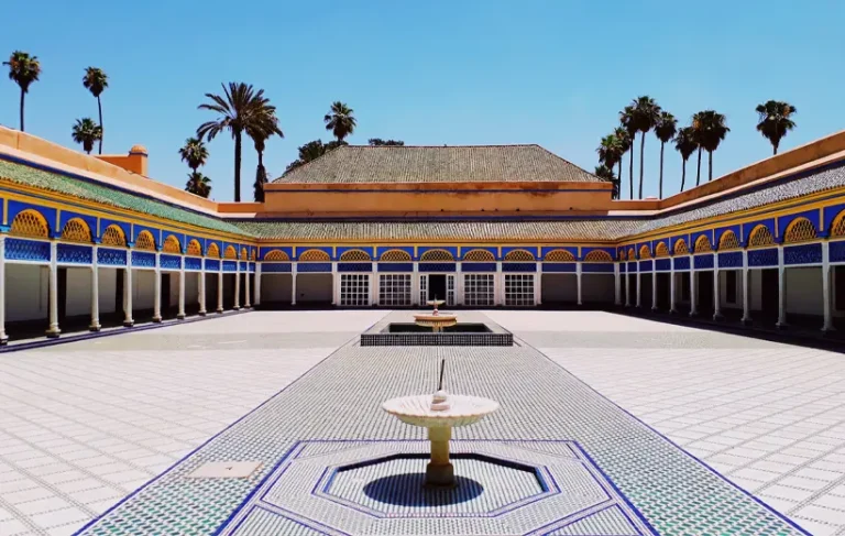 Marrakech