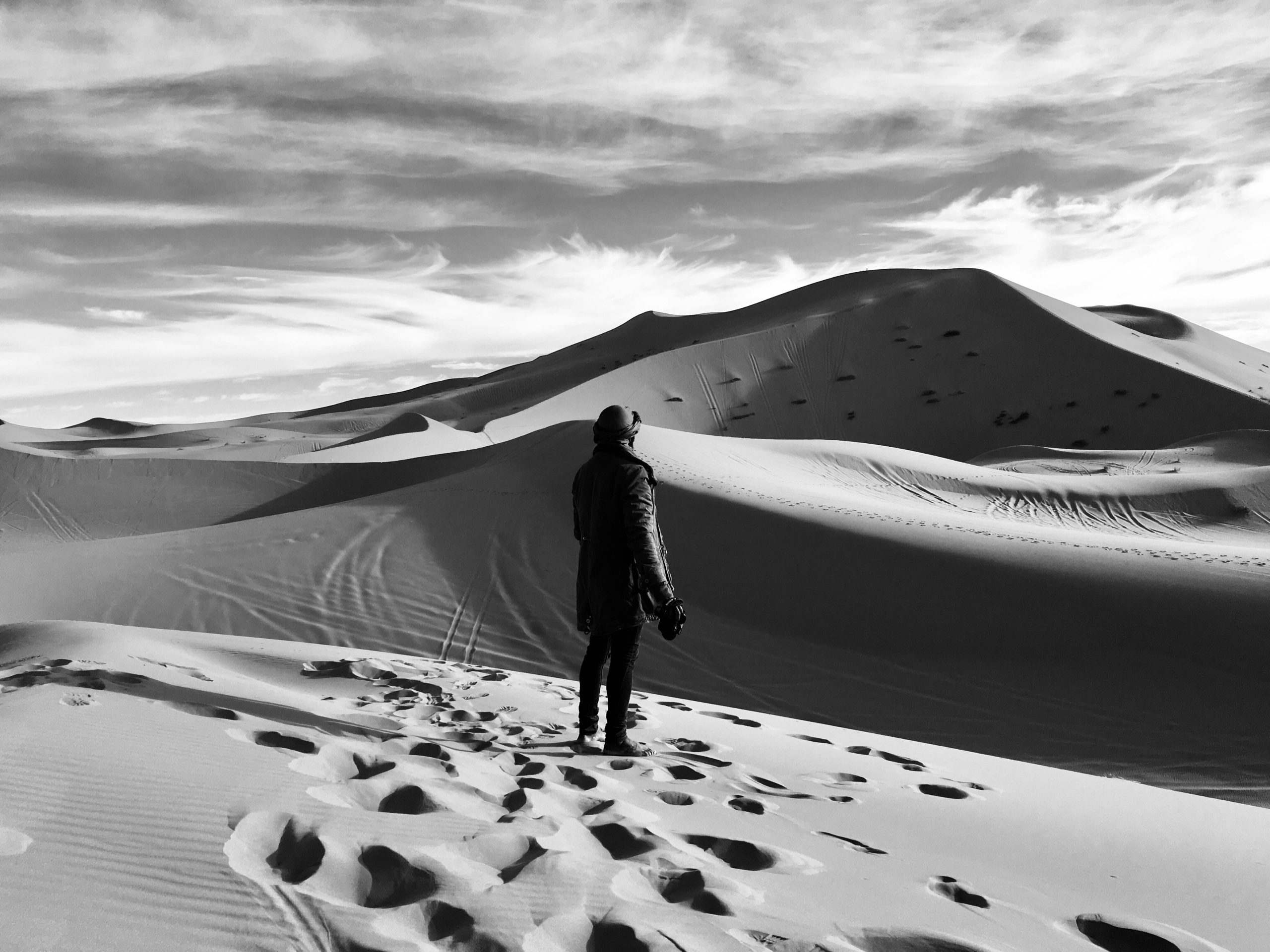 Morocco desert Trips