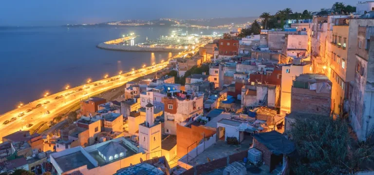 Tangier
