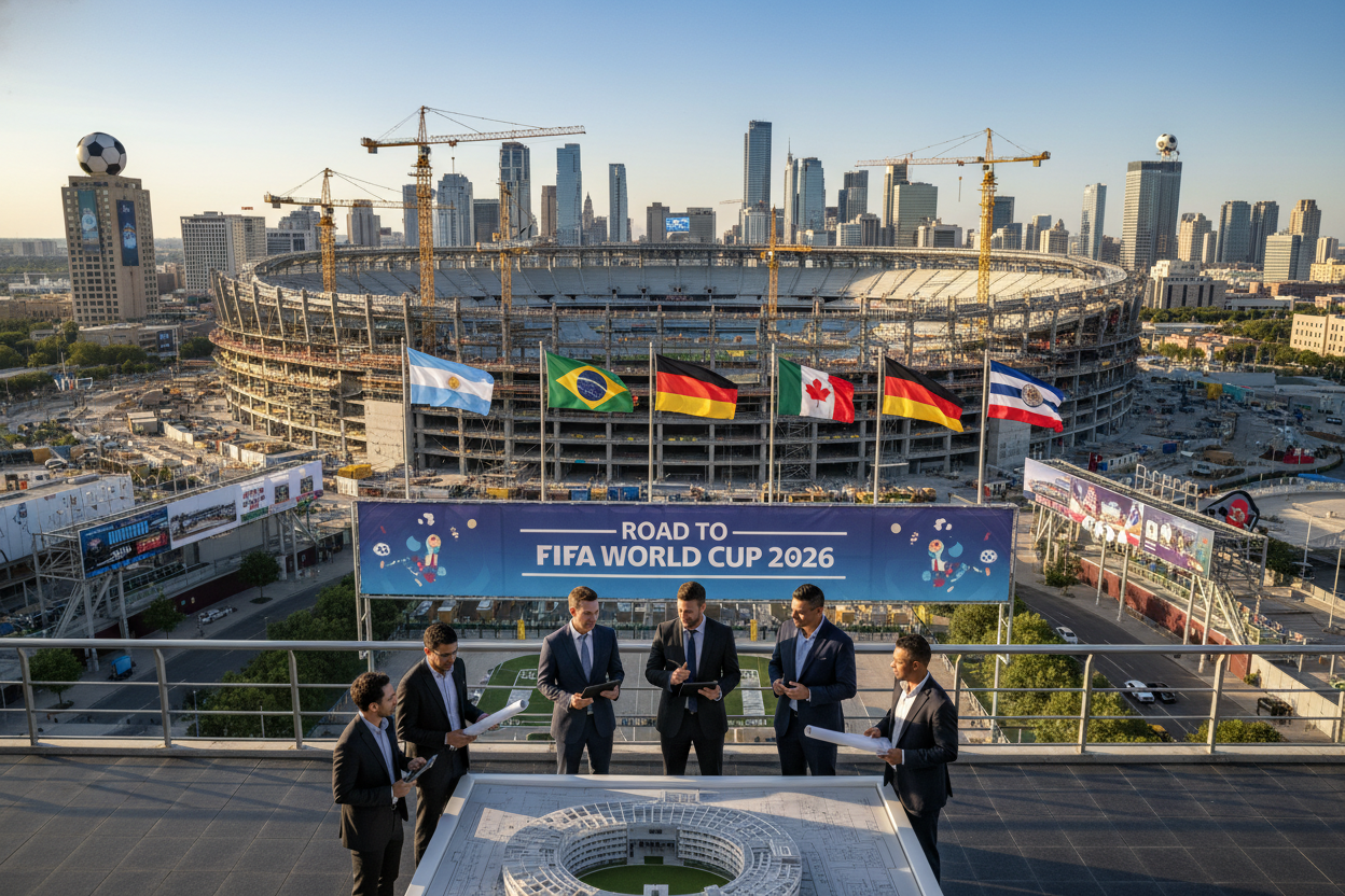 World Cup 2026