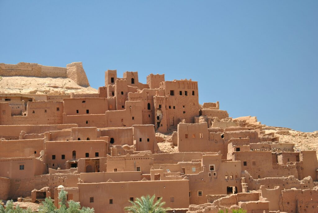 Tour al desierto del Sahara desde Marrakech con dunas de Merzouga y paseo en camello