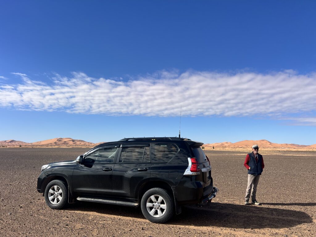 Tours a Marruecos por el desierto del Sáhara y las principales ciudades del país